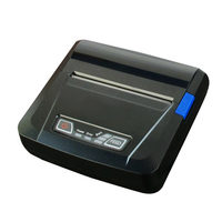 Label4Me | ALFAPRINTER P31 STD USB & BLUE
