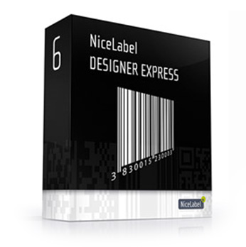 Label4Me | Designer Express V.6 - USB key