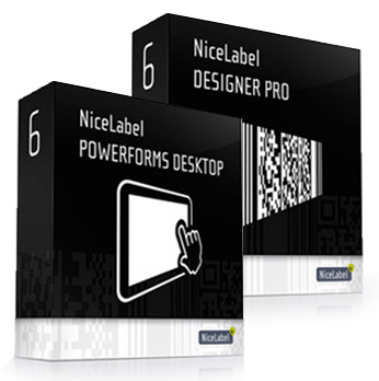 Label4Me | PowerForms Desktop + Designer Pro - 1 user