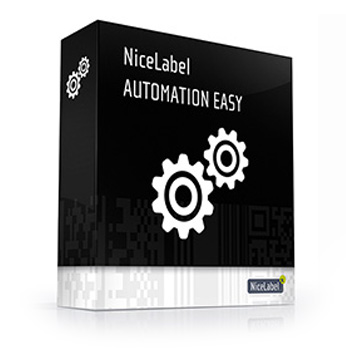 Label4Me | Automation Easy - 5 stampanti