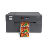 LX900e COLOR INK JET LABEL