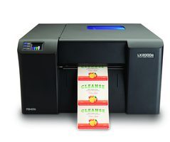 LX2000e COLOR LABEL PRINT.MAX