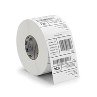 Label4Me | Rotolo etichette TD mm101,6 X 30mt Z-PERFORM