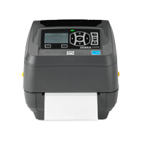 Label4Me | ZD500 8dot con dispenser, USB/SER/CEN TT