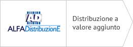 Distribuzione a valore aggiunto