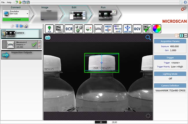 AutoVision-Machine-Vision-Software
