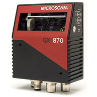 Scanner-Laser-Microscan-QX-870-industriale 