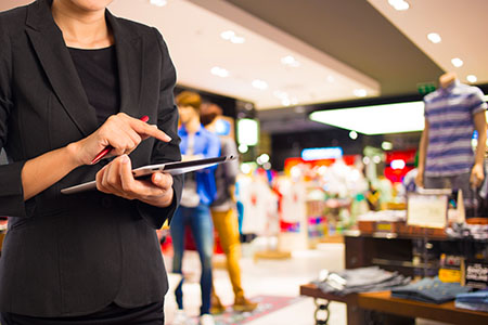 WiFi aiuta il Retail a costruire nuove relazioni con i clienti  