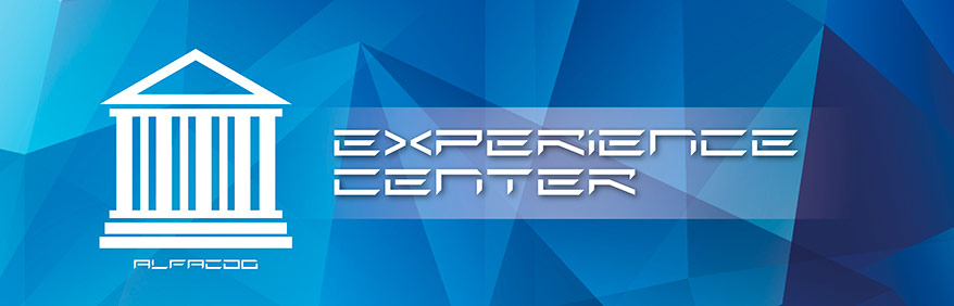 alfacod-experience-center