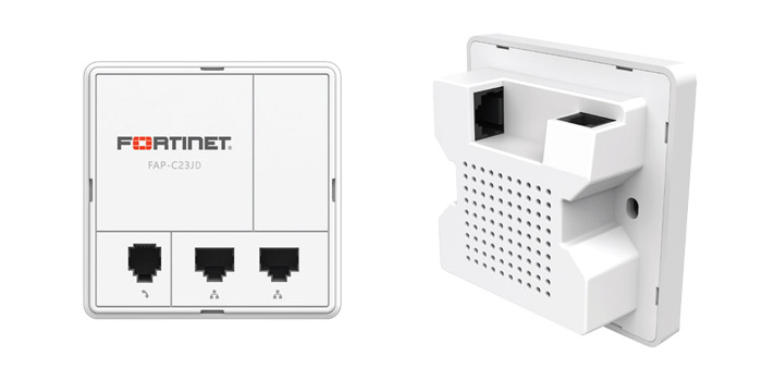 fortinet-access-point-fap-c23JD