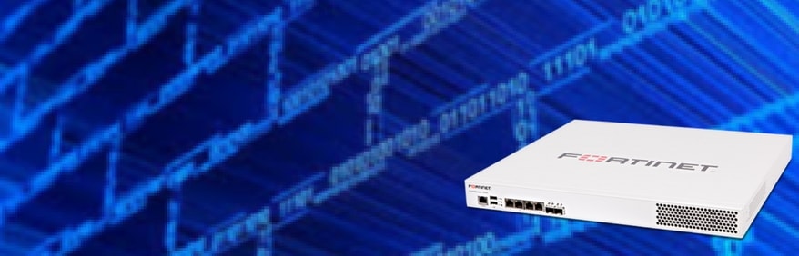 Security firewall Fortinet(878x282)