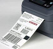 stampanti termiche di etichette