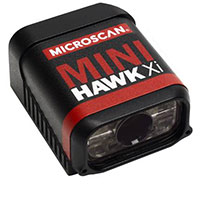 MiniHawk Xi imager 2D Microscan, ultra-compatto con lenti Autofocus, Ethernet