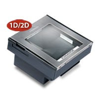 Lettore codici a barre Datalogic - Scanner da banco Magellan 3300HSi