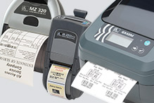 Label4Me - Tecnologie di stampa, stampa termica