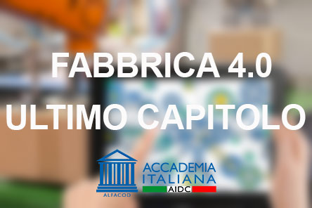 evento fabbrica 4.0, automazione, controllo produzione, smart, sicurezza, rfid, rtls