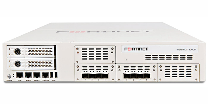 fortinet-controller-wifi-fwc-3000d