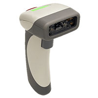 Lettore-barcode-1D/2D-handheld-Microscan-HS-21
