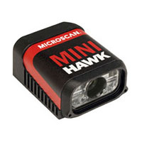 MiniHawk imager 2D Microscan, ultra-compatto con lenti Autofocus, Usb 2.0