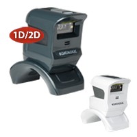 Lettore codici a barre Datalogic - Scanner omnidirezionale Gryphon I GPS4400 2D