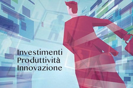 Industria 4.0 agevolazioni cumulabili per l'innovazione