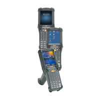 Terminale barcode mobile Zebra MC9200