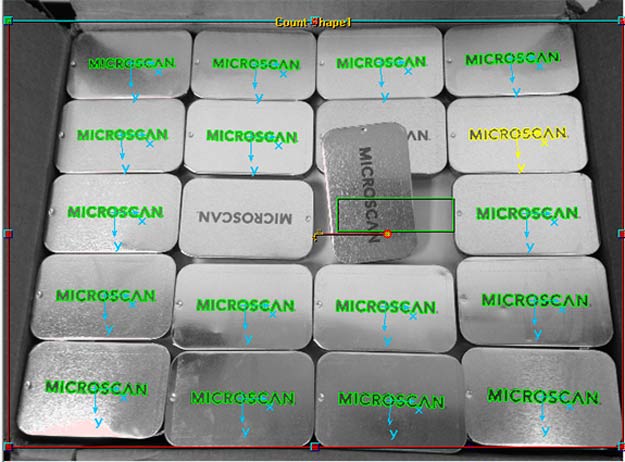 Visionscape-Machine-Vision-Software