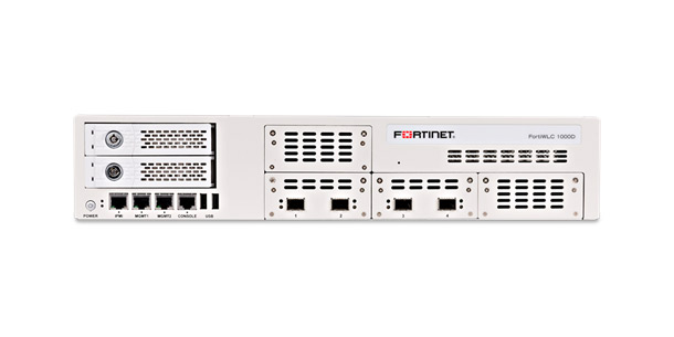 fortinet-controller-wifi-fwc-1000d