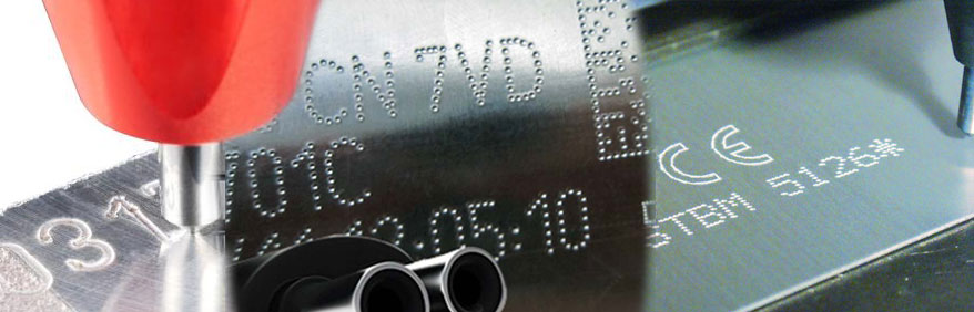 Kit Di Punzoni Per Unghie Caricati A Molla E Punzone Centrali