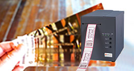 Stampanti ticket Honeywell-Datamax 