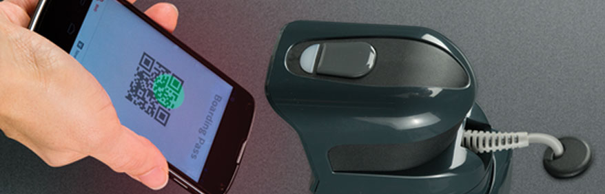 LETTORE CODICE A BARRE BARCODE SCANNER SENZA FILI WIRELESS PISTOLA LASER  WIFI