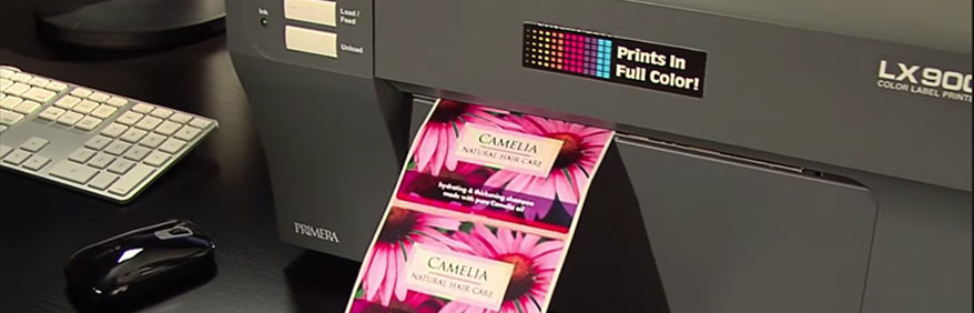 5 Stelle Shop 10 ROTOLI ETICHETTE ADESIVE PER PREZZATRICE 26x12, Rotolo Etichett - Foto 2