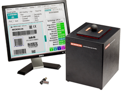 Verificatori Microscan-LVS 9510