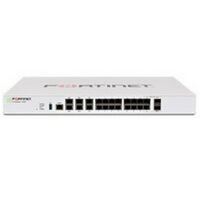 fortinet security firewall 100-200