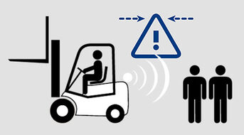 software di identificazione certa dei pallet che si interfaccia a wms erp aziendale