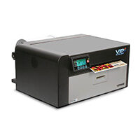 Stampante VIPColor per etichette a colori Serie VP500