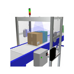 Sistemi di controllo accessi rfid, soluzione rfid, tunnel gate