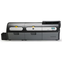  Zebra - Stampanti per Card - ZXP7 Laminator