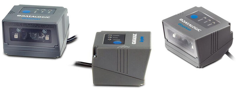 Scanner Gryphon I GFS4400 2D, ideale per integrazioni OEM per montaggio su kiosk, macchine automatiche, verificatori di prezzo, ecc. Sistema di lettura per macchinari automatici e dispositivi con lettura di codici a barre