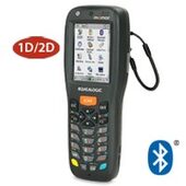 Terminale barcode mobile Datalogic Memor X3